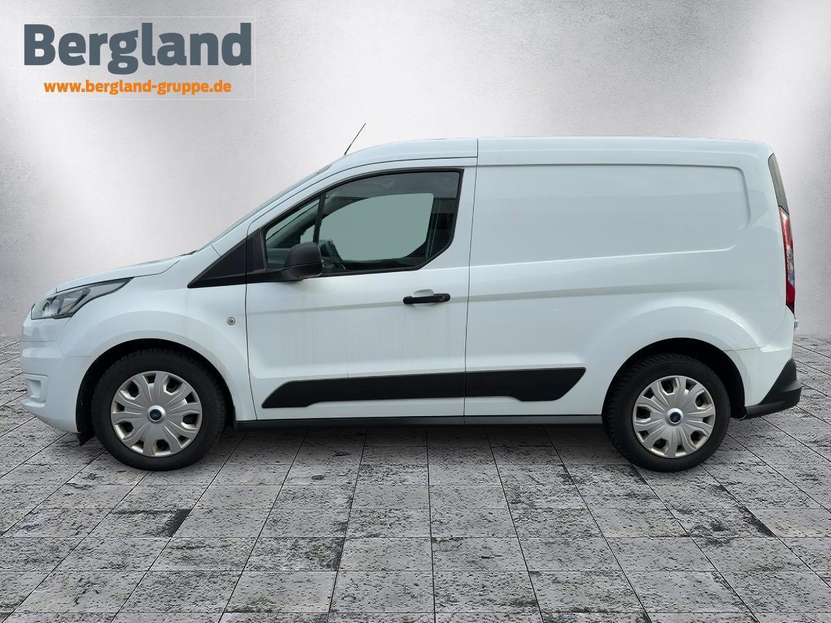 FORD Kastenwagen TREND 210L1 FORD Kastenwagen TREND 210L1
