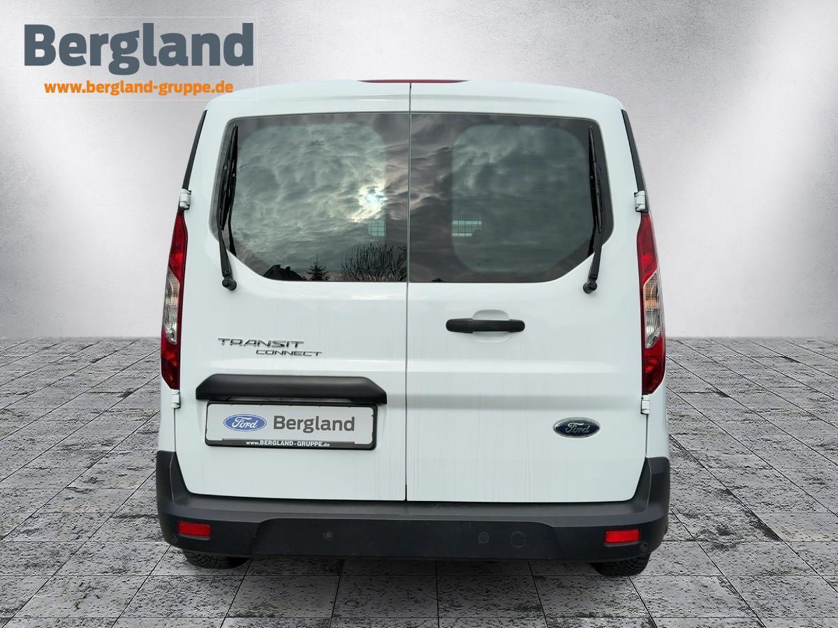 FORD Kastenwagen TREND 210L1 FORD Kastenwagen TREND 210L1