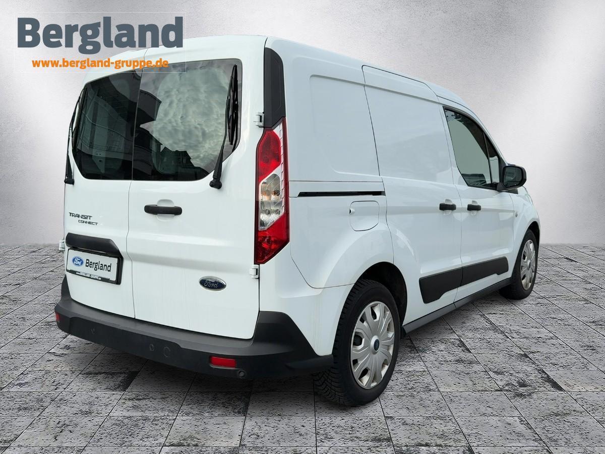 FORD Kastenwagen TREND 210L1 FORD Kastenwagen TREND 210L1