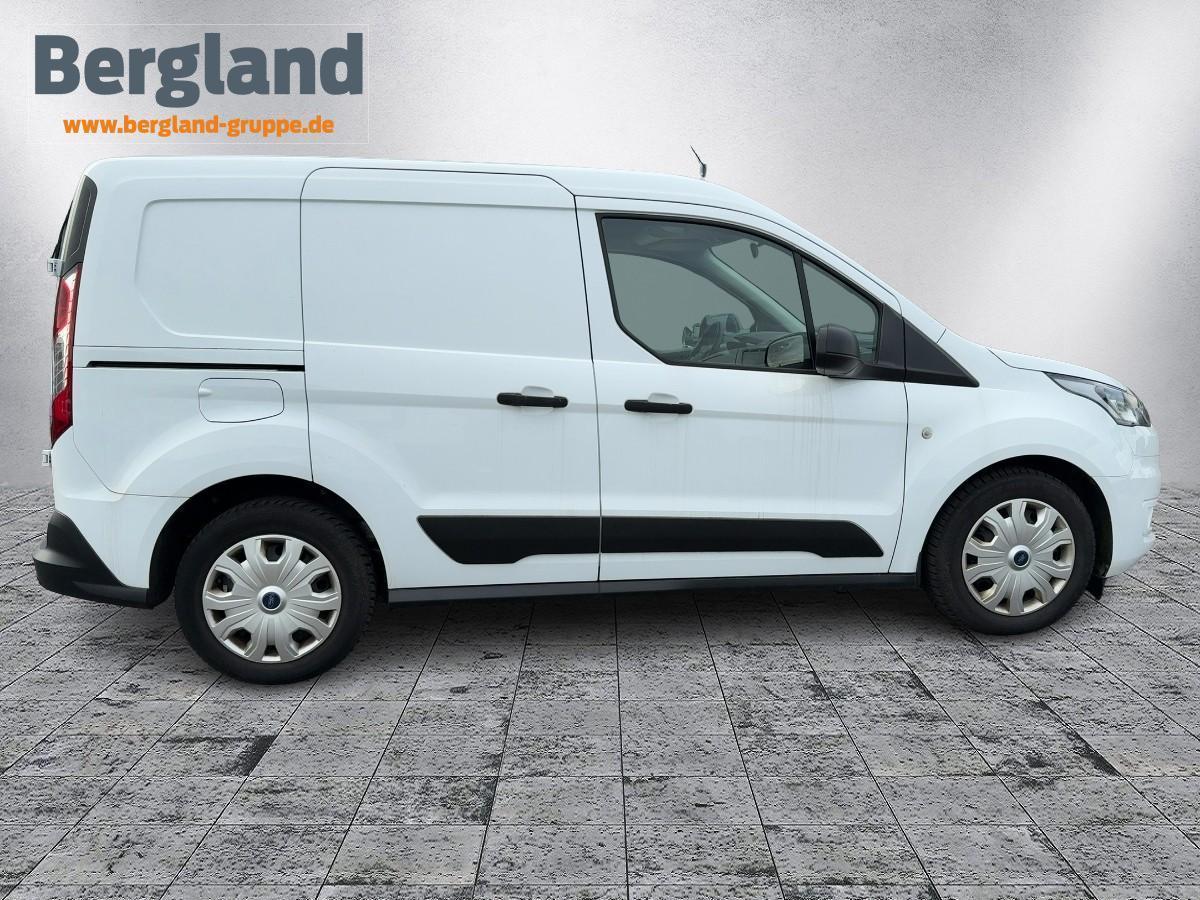 FORD Kastenwagen TREND 210L1 FORD Kastenwagen TREND 210L1