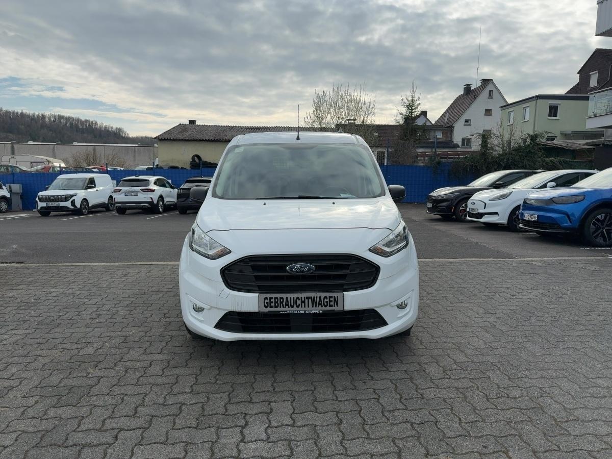 FORD Kastenwagen TREND 210L1 FORD Kastenwagen TREND 210L1