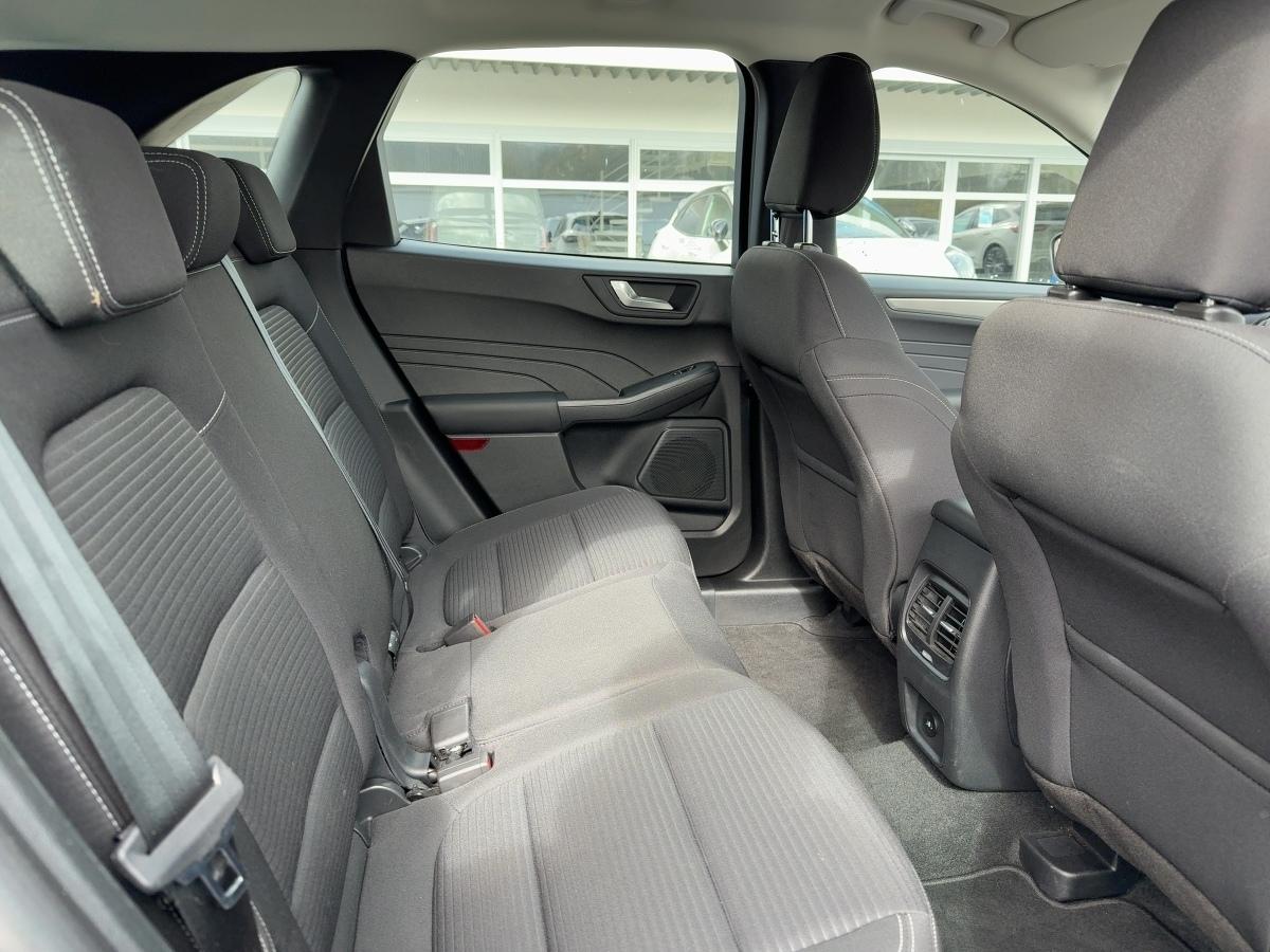 FORD Titanium 2,5 l PHEV 165kW 225PS + AHK FORD Titanium 2,5 l PHEV 165kW 225PS + AHK