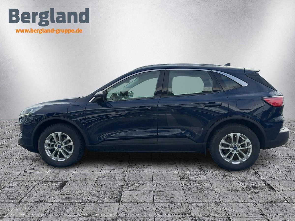 FORD Titanium 2,5 l PHEV 165kW 225PS + AHK FORD Titanium 2,5 l PHEV 165kW 225PS + AHK