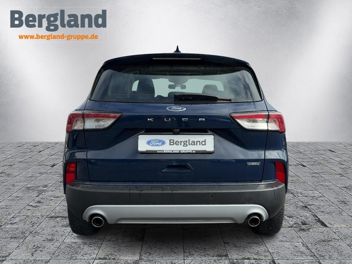 FORD Titanium 2,5 l PHEV 165kW 225PS + AHK FORD Titanium 2,5 l PHEV 165kW 225PS + AHK