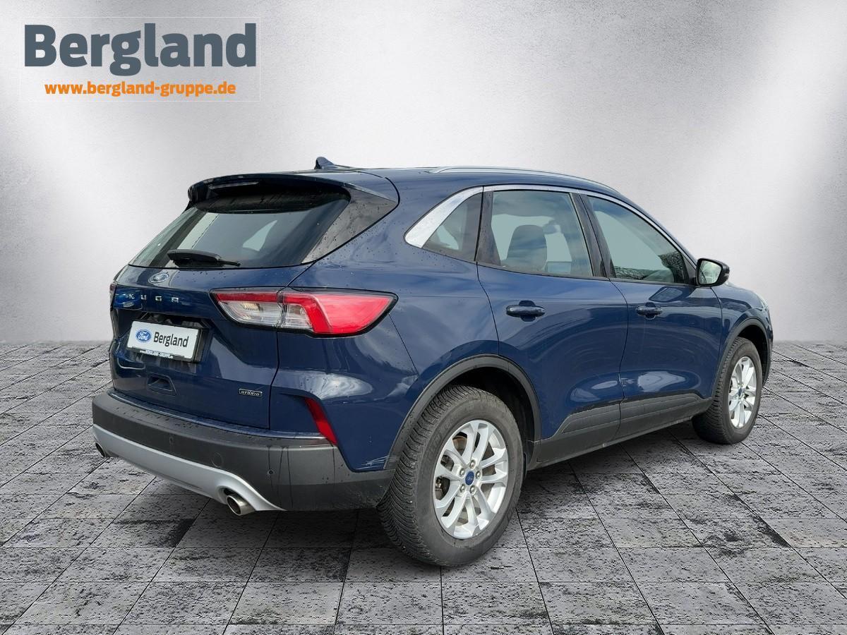 FORD Titanium 2,5 l PHEV 165kW 225PS + AHK FORD Titanium 2,5 l PHEV 165kW 225PS + AHK