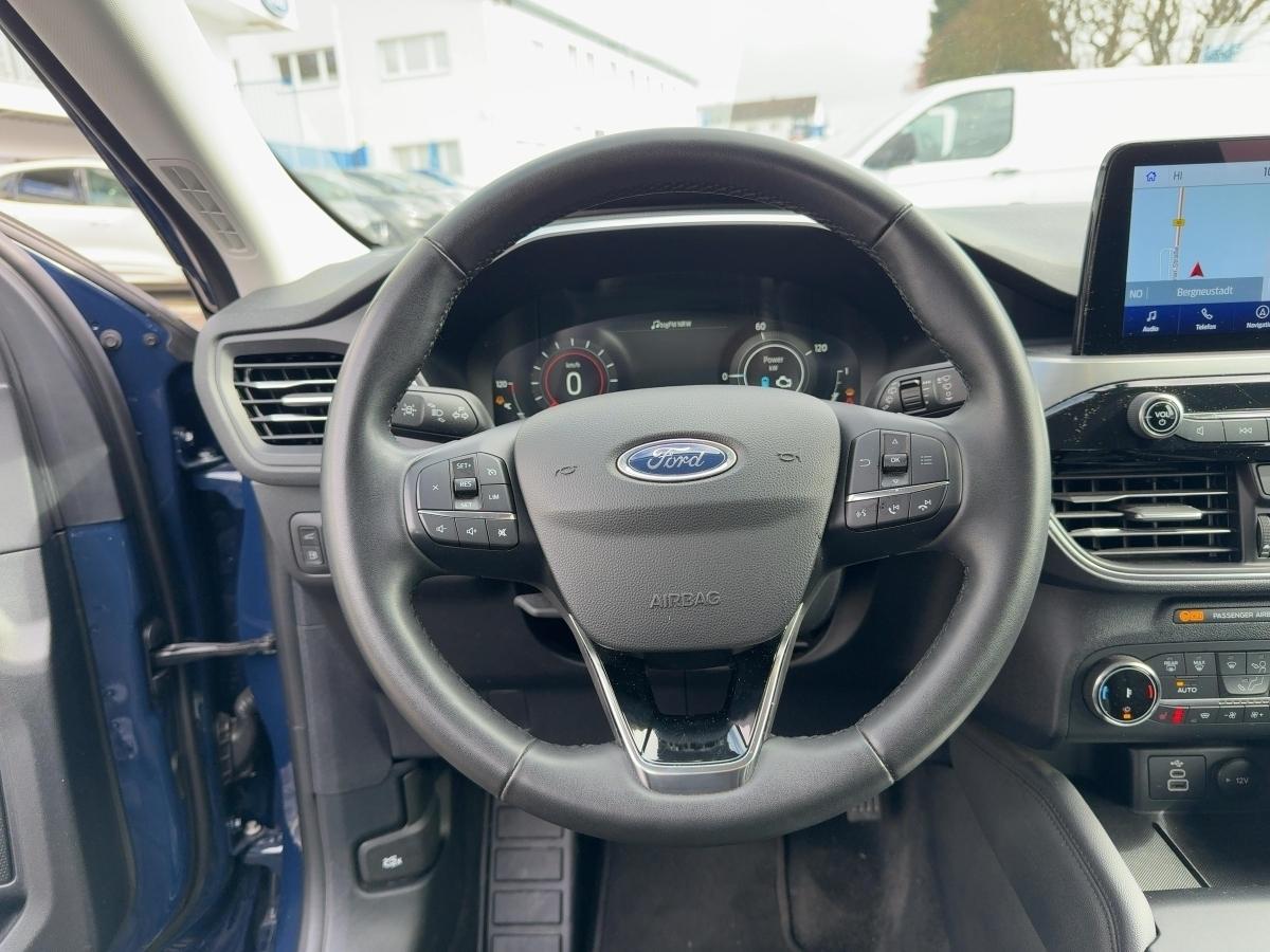 FORD Titanium 2,5 l PHEV 165kW 225PS + AHK FORD Titanium 2,5 l PHEV 165kW 225PS + AHK