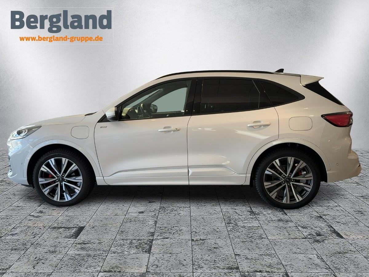 FORD ST-LINE X 2.5 PHEV 225PS CVT FWD FORD ST-LINE X 2.5 PHEV 225PS CVT FWD