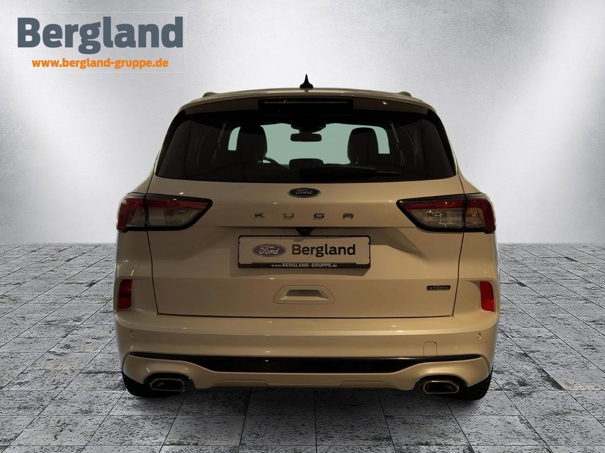 FORD ST-LINE X 2.5 PHEV 225PS CVT FWD FORD ST-LINE X 2.5 PHEV 225PS CVT FWD