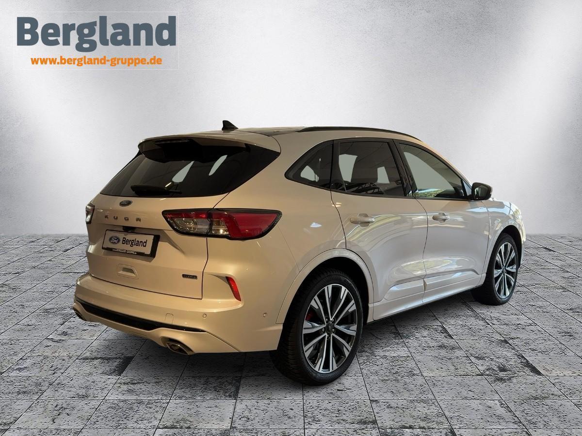FORD ST-LINE X 2.5 PHEV 225PS CVT FWD FORD ST-LINE X 2.5 PHEV 225PS CVT FWD