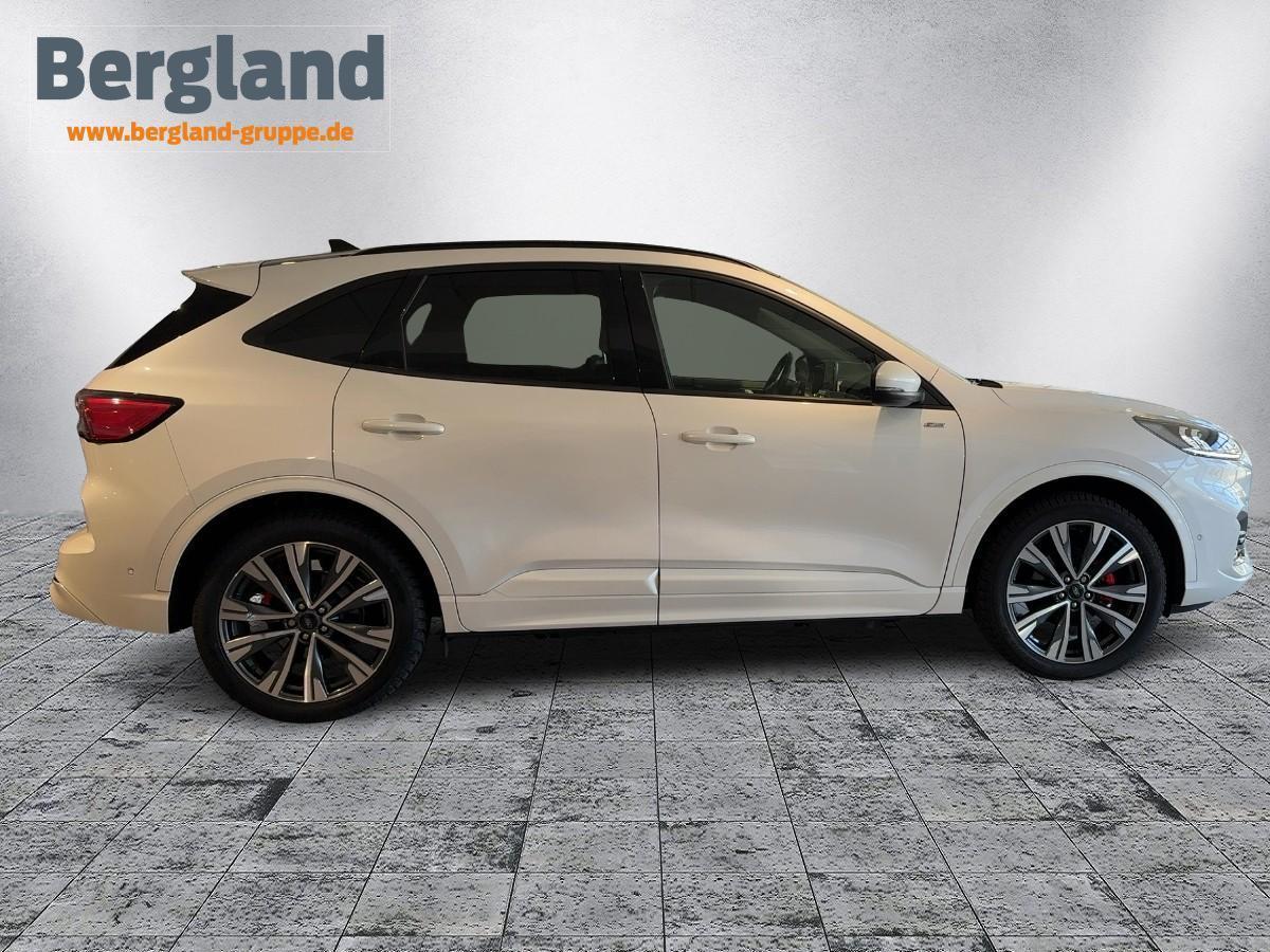 FORD ST-LINE X 2.5 PHEV 225PS CVT FWD FORD ST-LINE X 2.5 PHEV 225PS CVT FWD