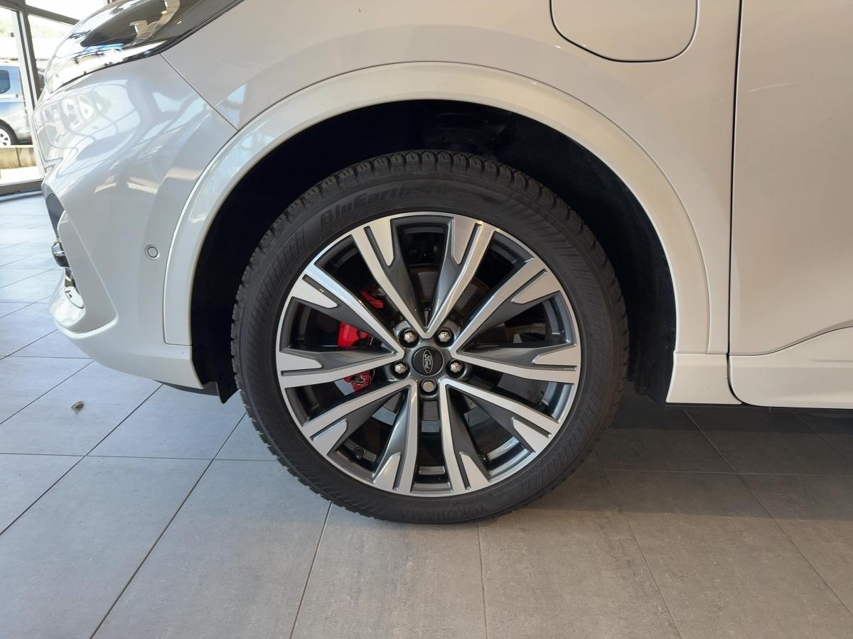 FORD ST-LINE X 2.5 PHEV 225PS CVT FWD FORD ST-LINE X 2.5 PHEV 225PS CVT FWD