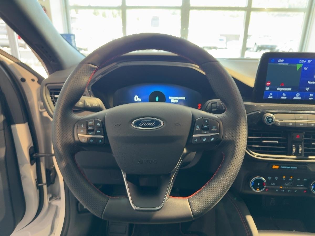 FORD ST-LINE X 2.5 PHEV 225PS CVT FWD FORD ST-LINE X 2.5 PHEV 225PS CVT FWD