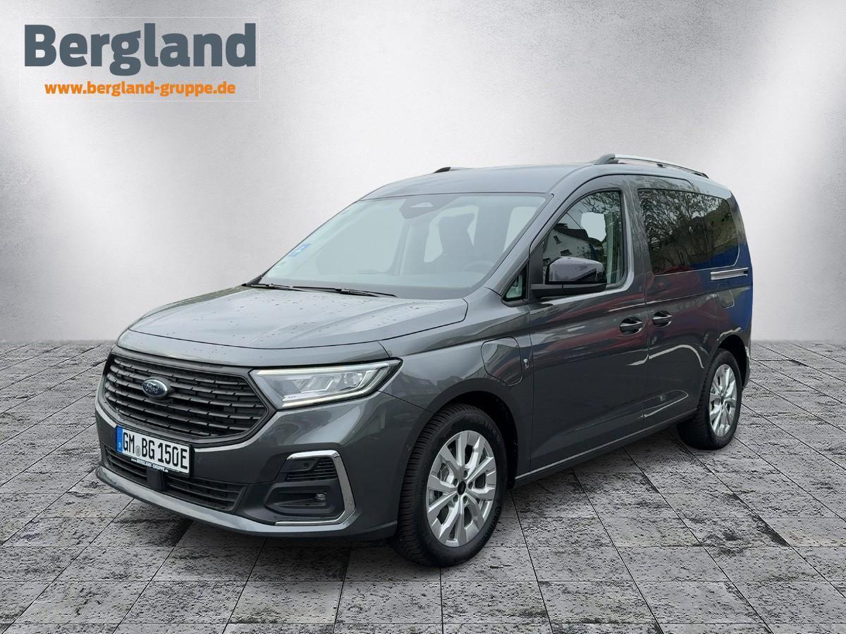 FORD Titanium 150PS PHEV FWD