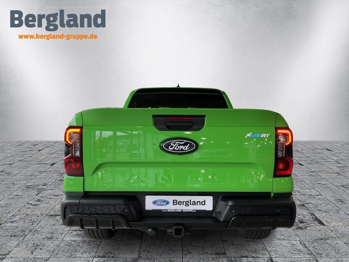 FORD MS-RT Doppelkabine 3.0 l240PS AWD FORD MS-RT Doppelkabine 3.0 l240PS AWD