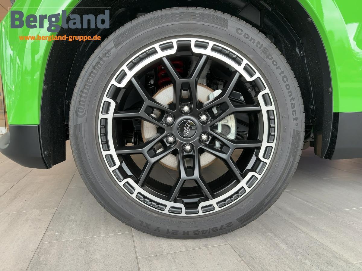 FORD MS-RT Doppelkabine 3.0 l240PS AWD FORD MS-RT Doppelkabine 3.0 l240PS AWD