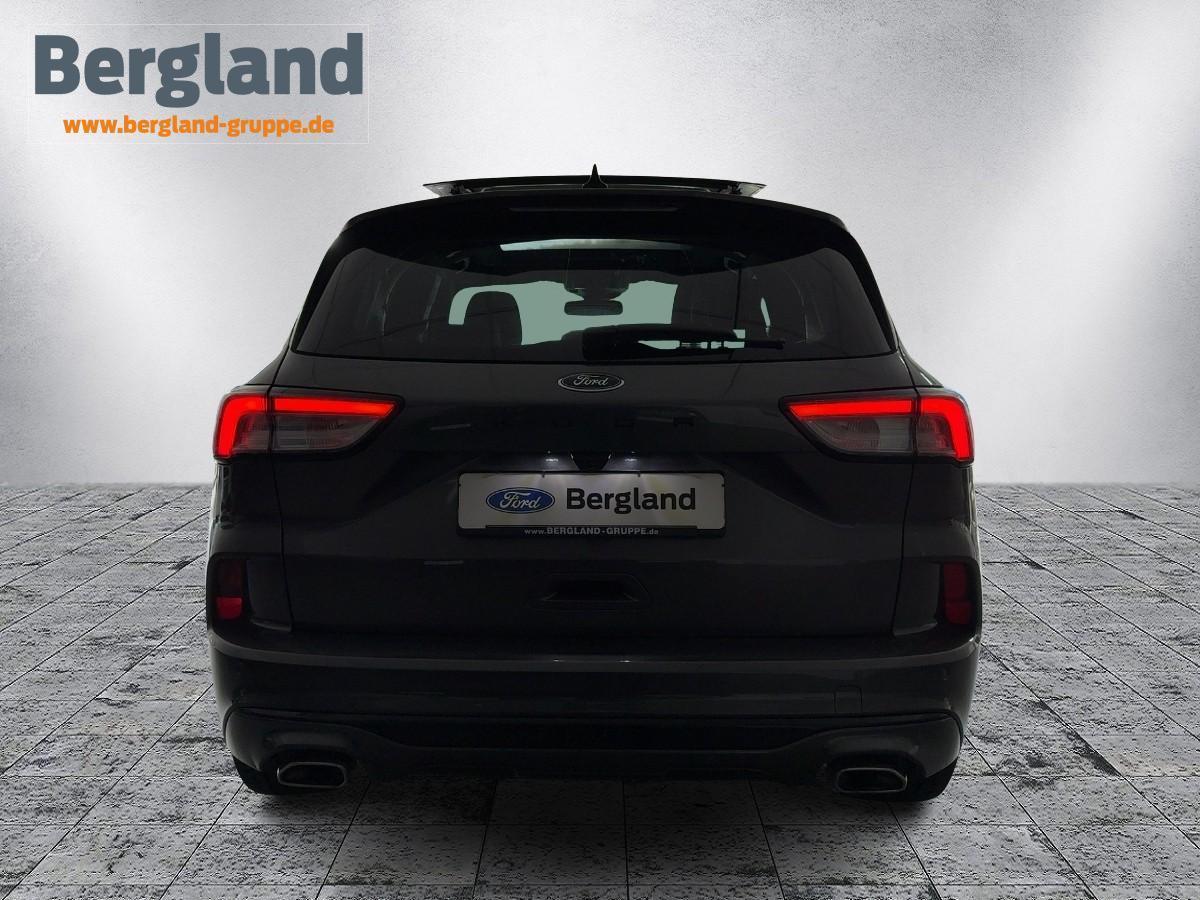 FORD 2,5 l PHEV 225PS CVT FORD 2,5 l PHEV 225PS CVT