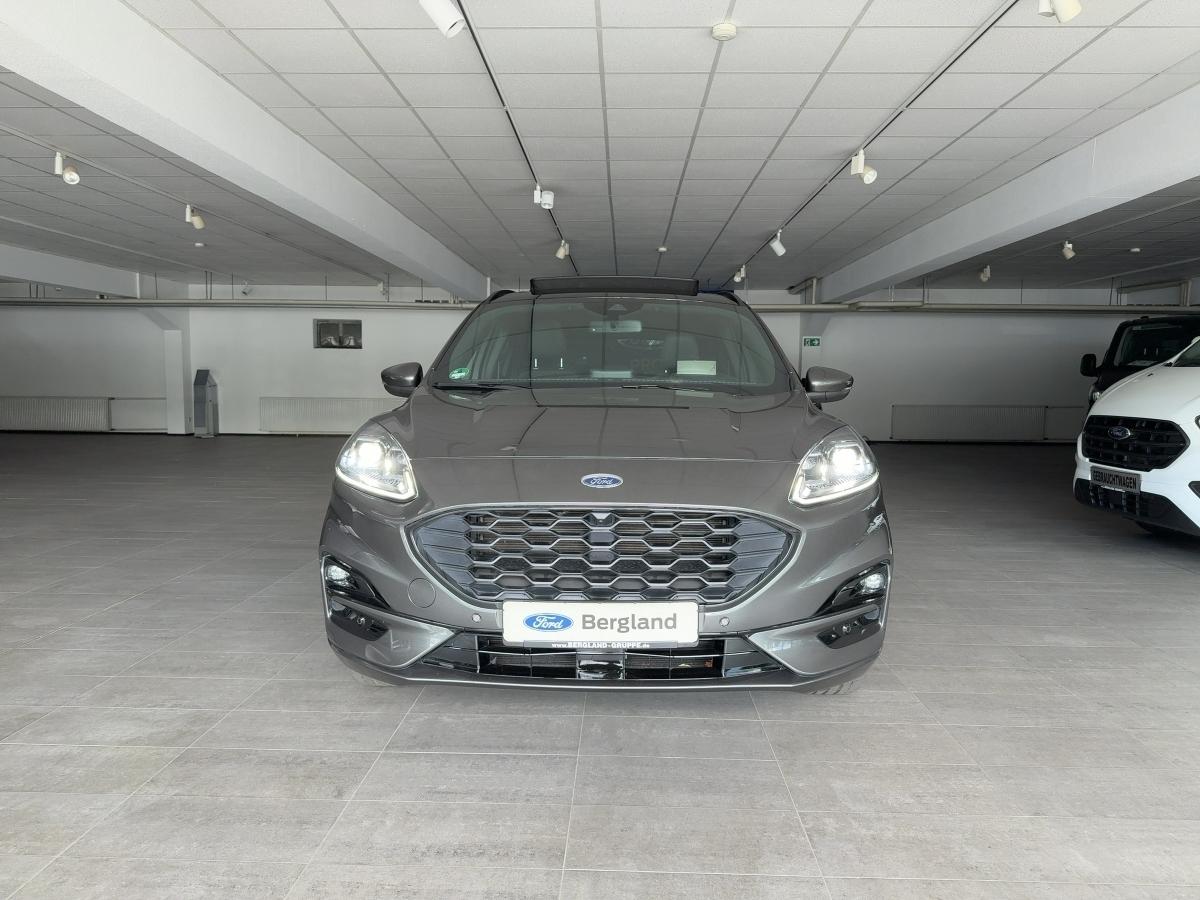 FORD 2,5 l PHEV 225PS CVT FORD 2,5 l PHEV 225PS CVT
