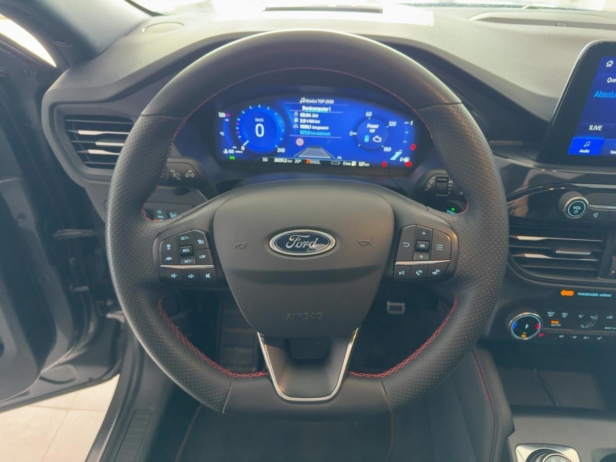 FORD 2,5 l PHEV 225PS CVT FORD 2,5 l PHEV 225PS CVT