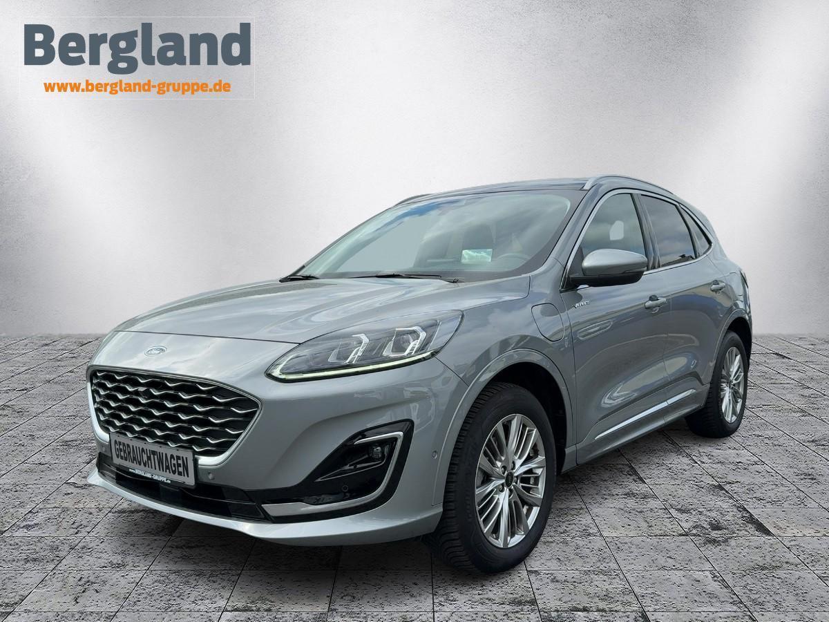 FORD Vignale 225 PS PHEV CVT