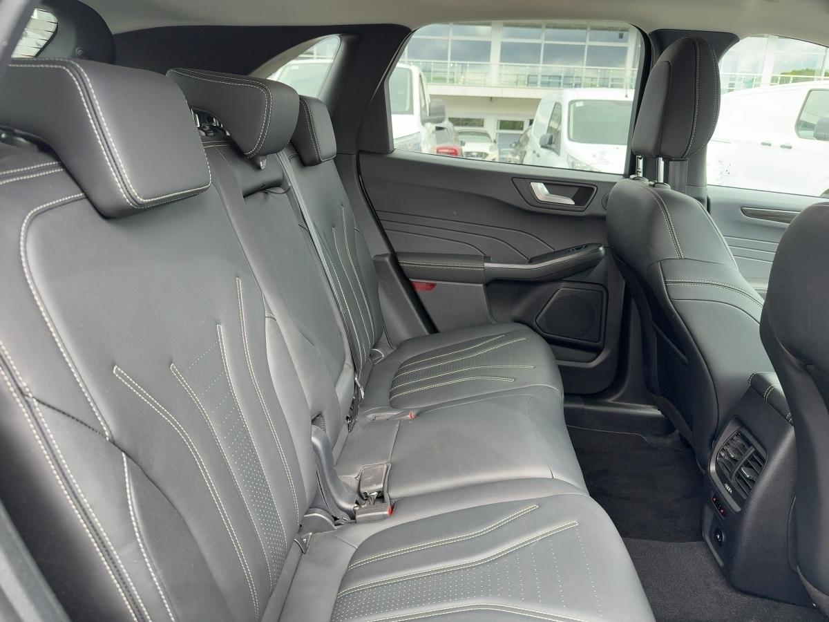 FORD Vignale 225 PS PHEV CVT FORD Vignale 225 PS PHEV CVT
