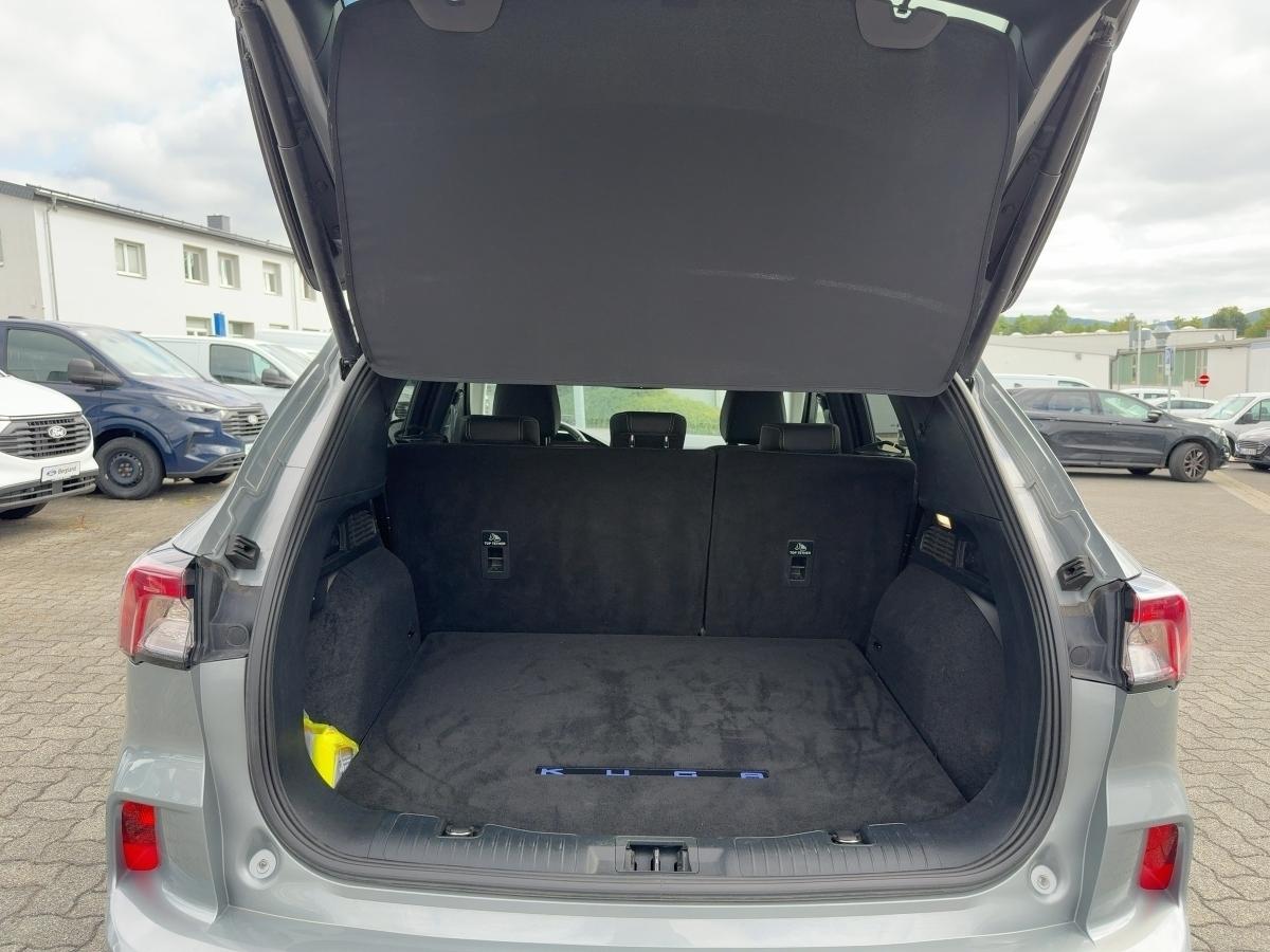 FORD Vignale 225 PS PHEV CVT FORD Vignale 225 PS PHEV CVT