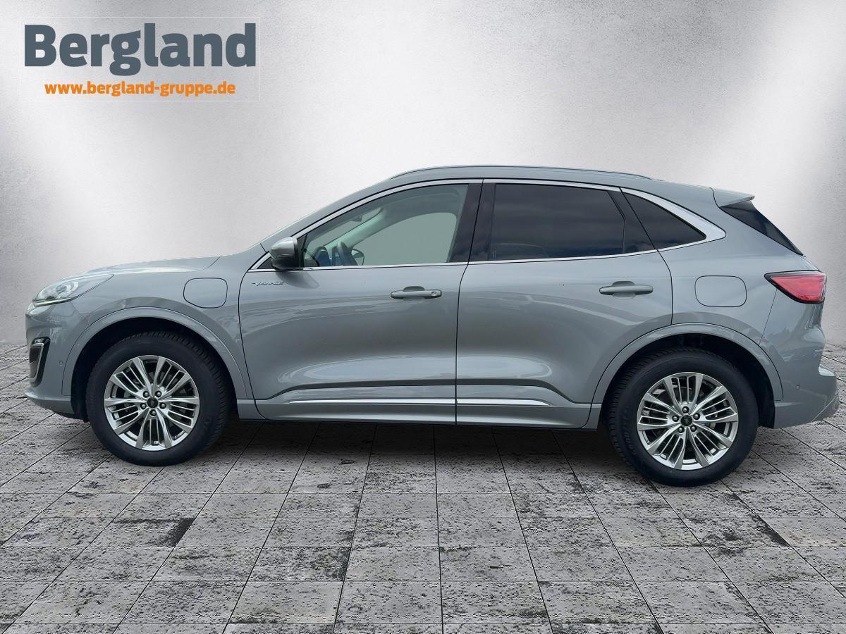 FORD Vignale 225 PS PHEV CVT FORD Vignale 225 PS PHEV CVT