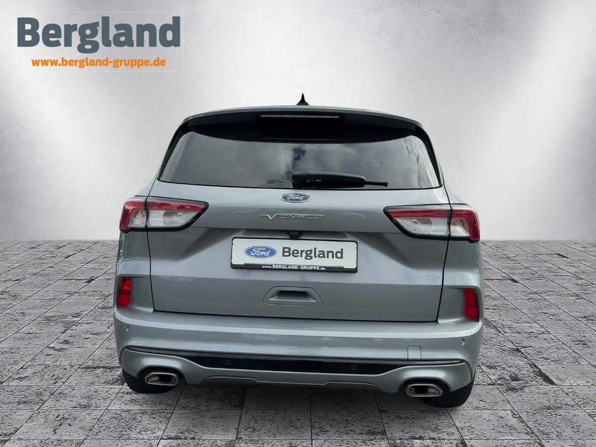 FORD Vignale 225 PS PHEV CVT FORD Vignale 225 PS PHEV CVT