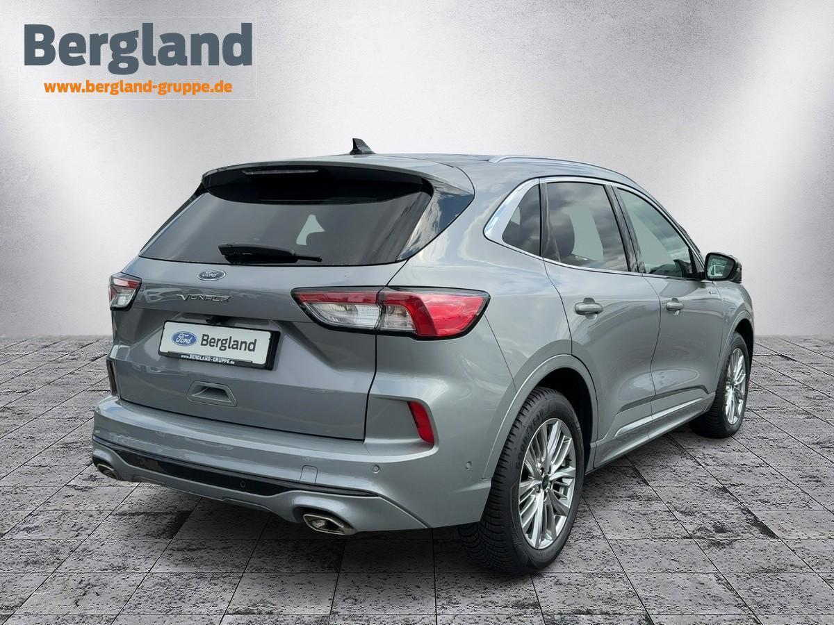 FORD Vignale 225 PS PHEV CVT FORD Vignale 225 PS PHEV CVT