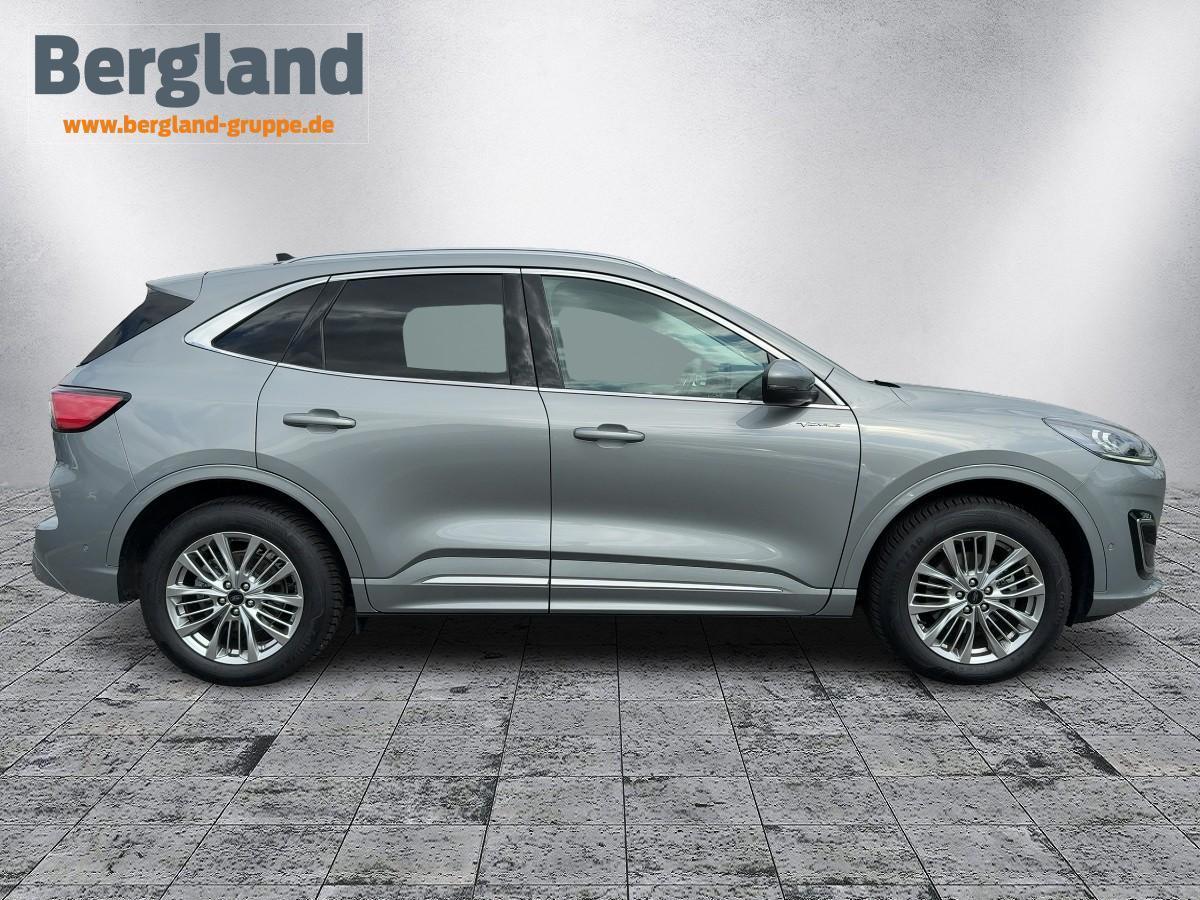 FORD Vignale 225 PS PHEV CVT FORD Vignale 225 PS PHEV CVT