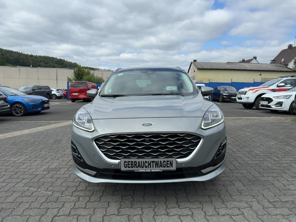 FORD Vignale 225 PS PHEV CVT FORD Vignale 225 PS PHEV CVT