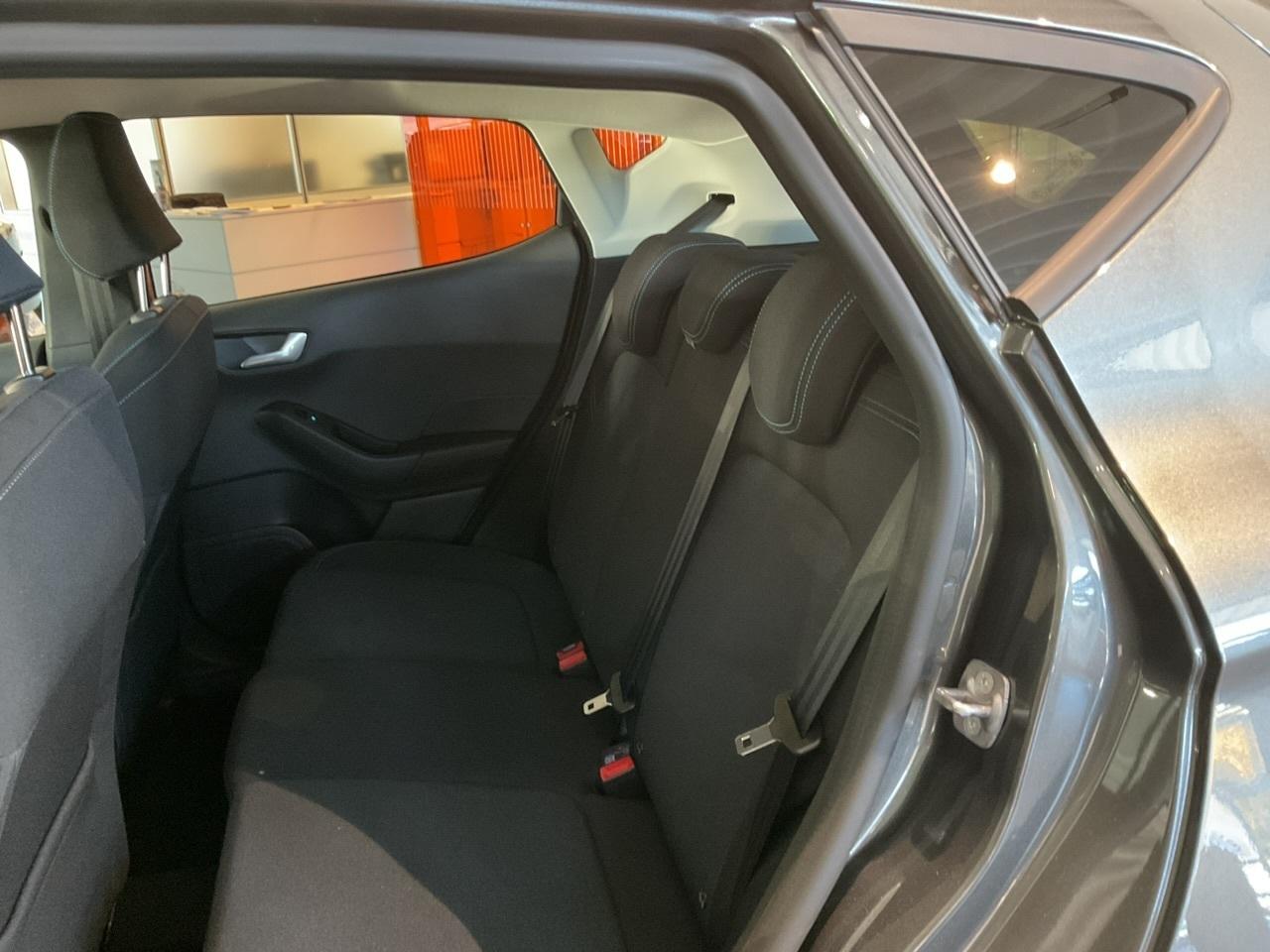 FORD ACTIVE 5D 1.0L MHEV 125PS FORD ACTIVE 5D 1.0L MHEV 125PS