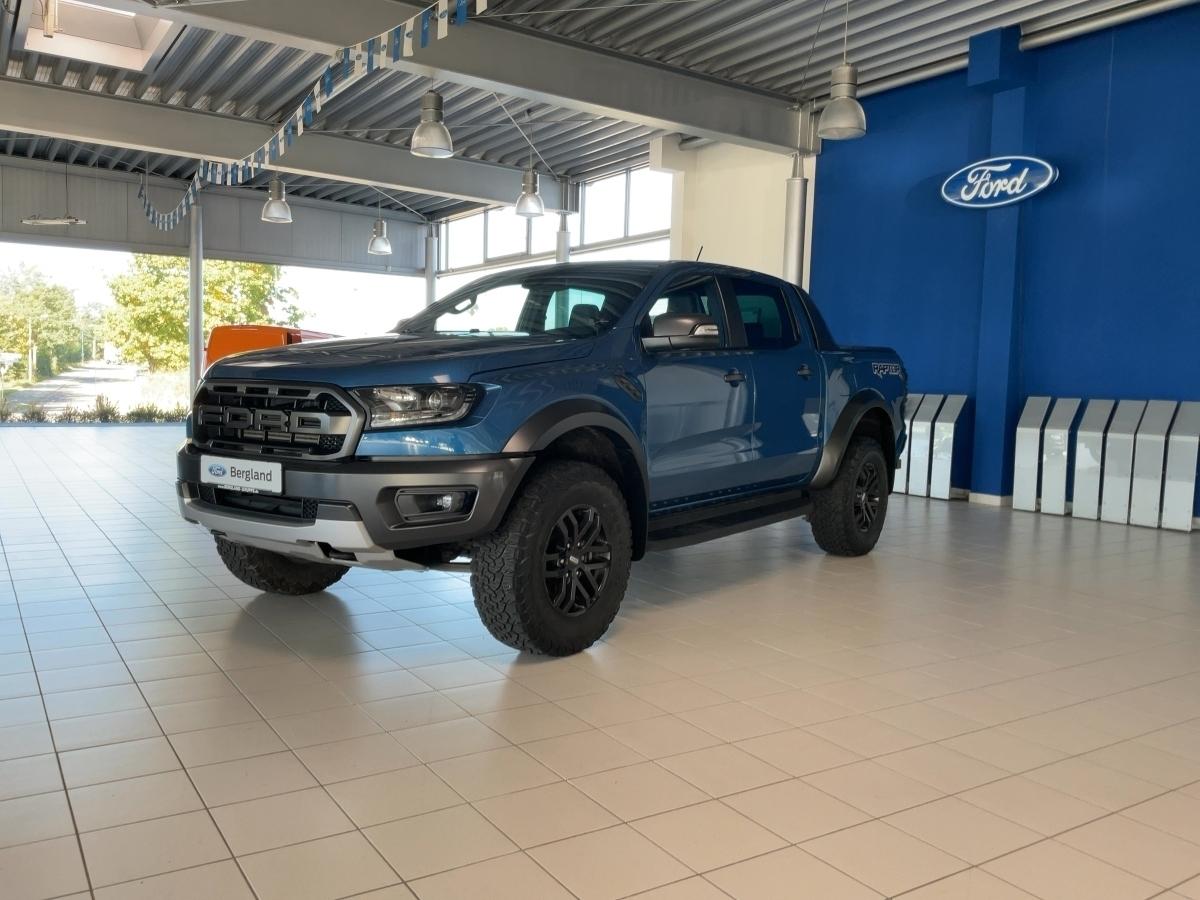 FORD Raptor