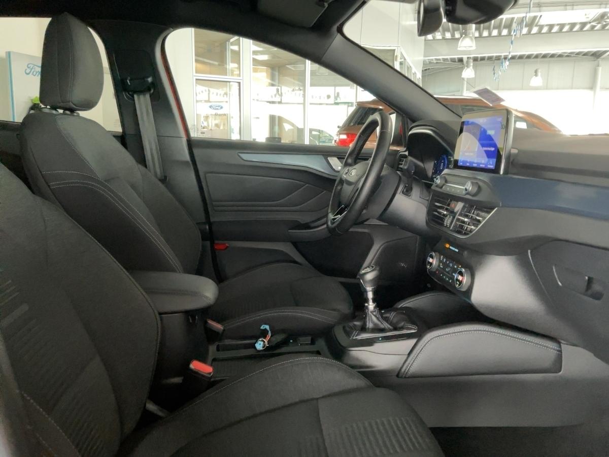 FORD 1,0l EcoBoost Hybrid 114 kW (155 PS) FORD 1,0l EcoBoost Hybrid 114 kW (155 PS)
