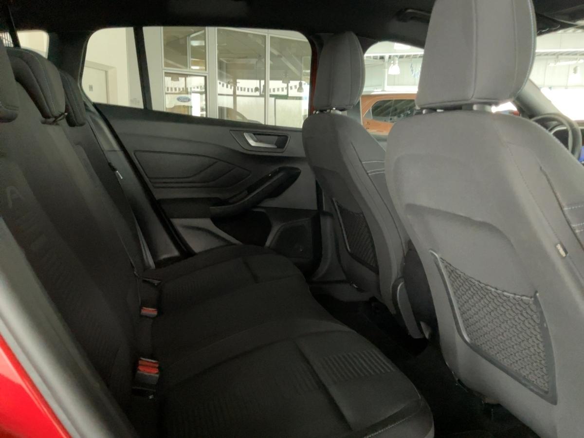FORD 1,0l EcoBoost Hybrid 114 kW (155 PS) FORD 1,0l EcoBoost Hybrid 114 kW (155 PS)