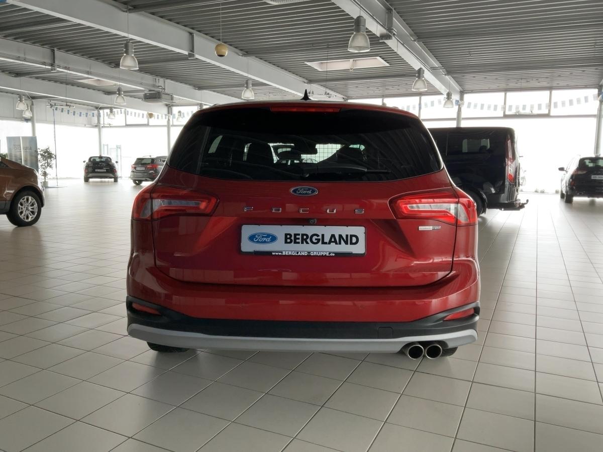 FORD 1,0l EcoBoost Hybrid 114 kW (155 PS) FORD 1,0l EcoBoost Hybrid 114 kW (155 PS)