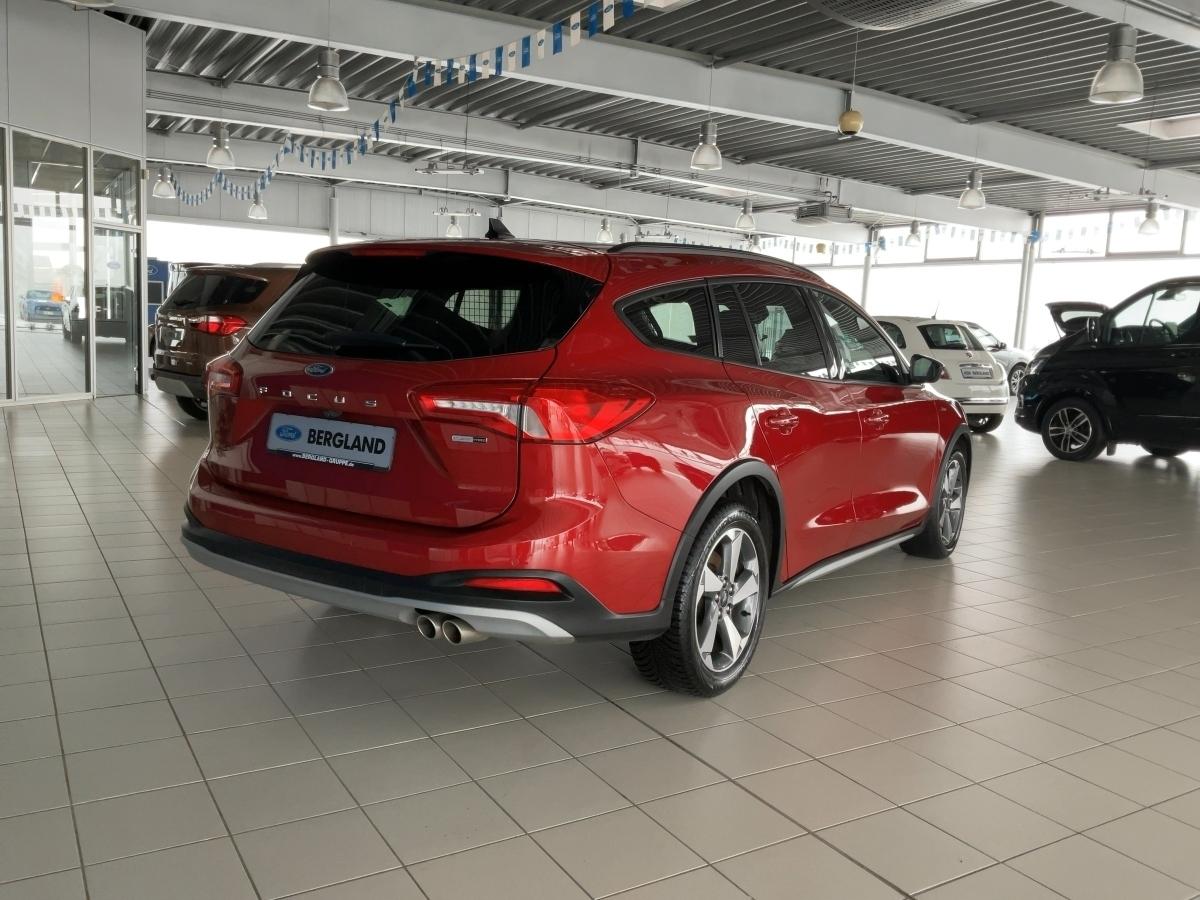 FORD 1,0l EcoBoost Hybrid 114 kW (155 PS) FORD 1,0l EcoBoost Hybrid 114 kW (155 PS)