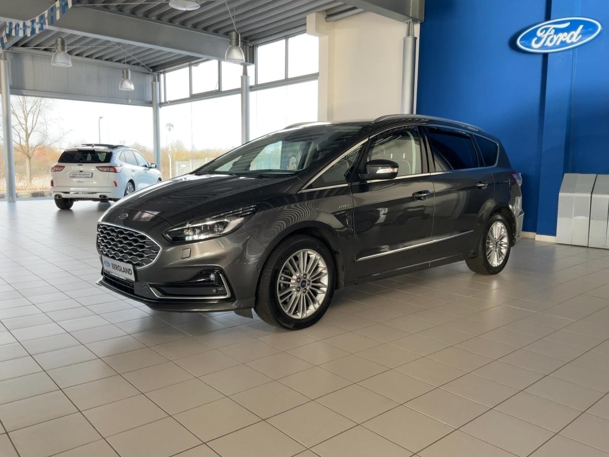 FORD Vignale 2,5 l FHEV 140 kW (190 PS) D Vign