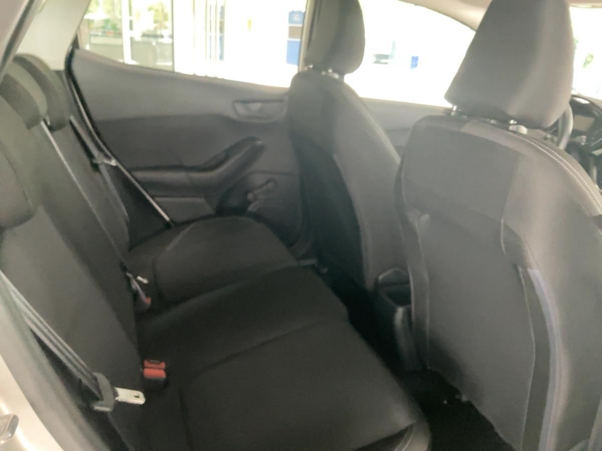 FORD 1,0 l EcoBoost 74 kW (100 PS) 5T B Trend FORD 1,0 l EcoBoost 74 kW (100 PS) 5T B Trend