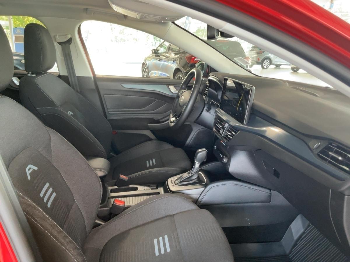FORD 1,0 l EcoBoost Hybrid (MHEV) 155 PS FORD 1,0 l EcoBoost Hybrid (MHEV) 155 PS