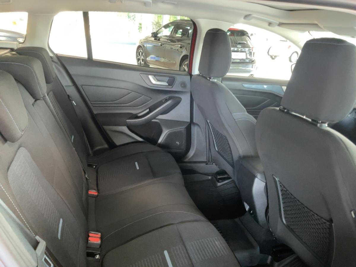 FORD 1,0 l EcoBoost Hybrid (MHEV) 155 PS FORD 1,0 l EcoBoost Hybrid (MHEV) 155 PS