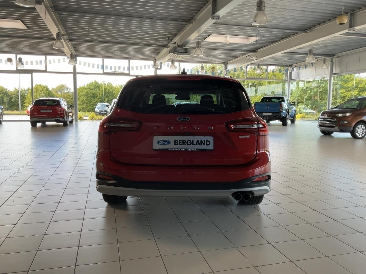 FORD 1,0 l EcoBoost Hybrid (MHEV) 155 PS FORD 1,0 l EcoBoost Hybrid (MHEV) 155 PS