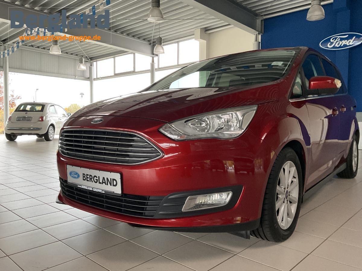 FORD C34 FORD C34