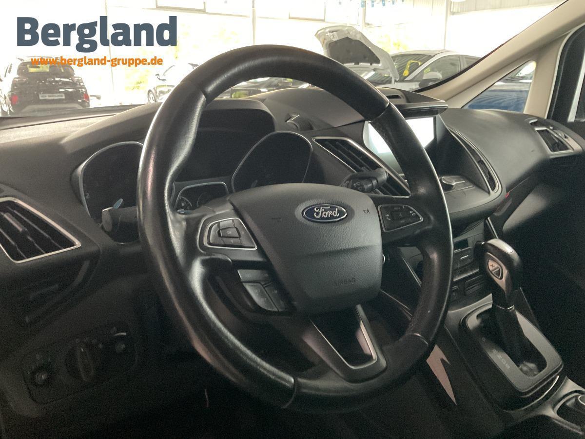 FORD C34 FORD C34