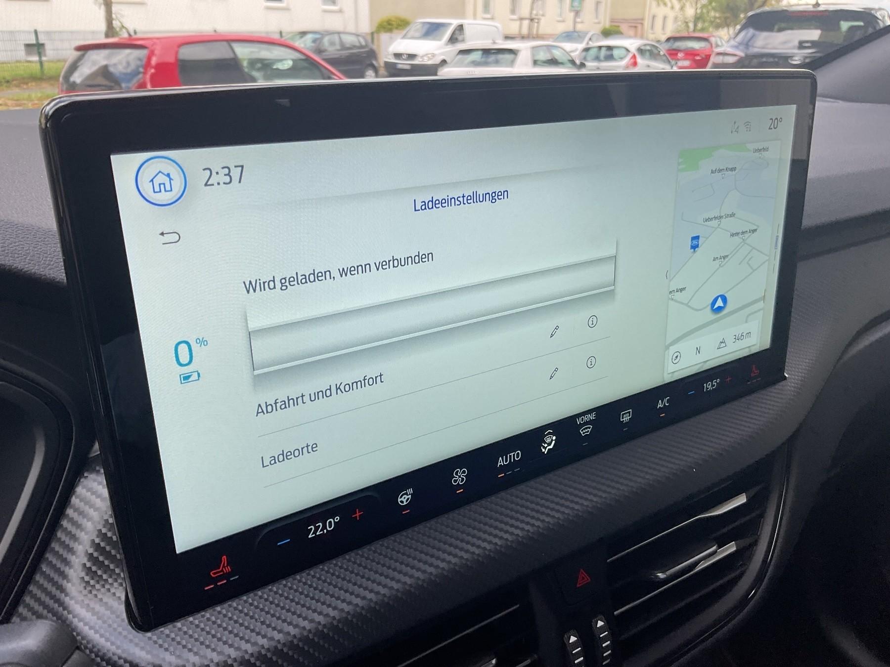 FORD ST-Line X PHEV FORD ST-Line X PHEV