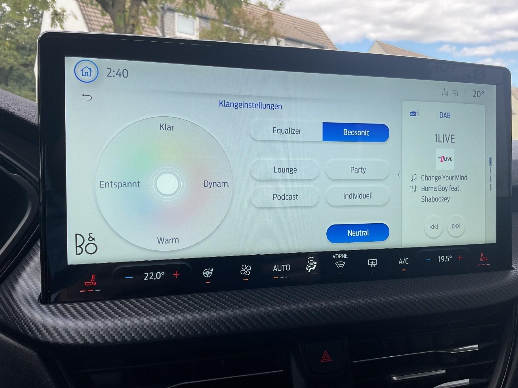 FORD ST-Line X PHEV FORD ST-Line X PHEV