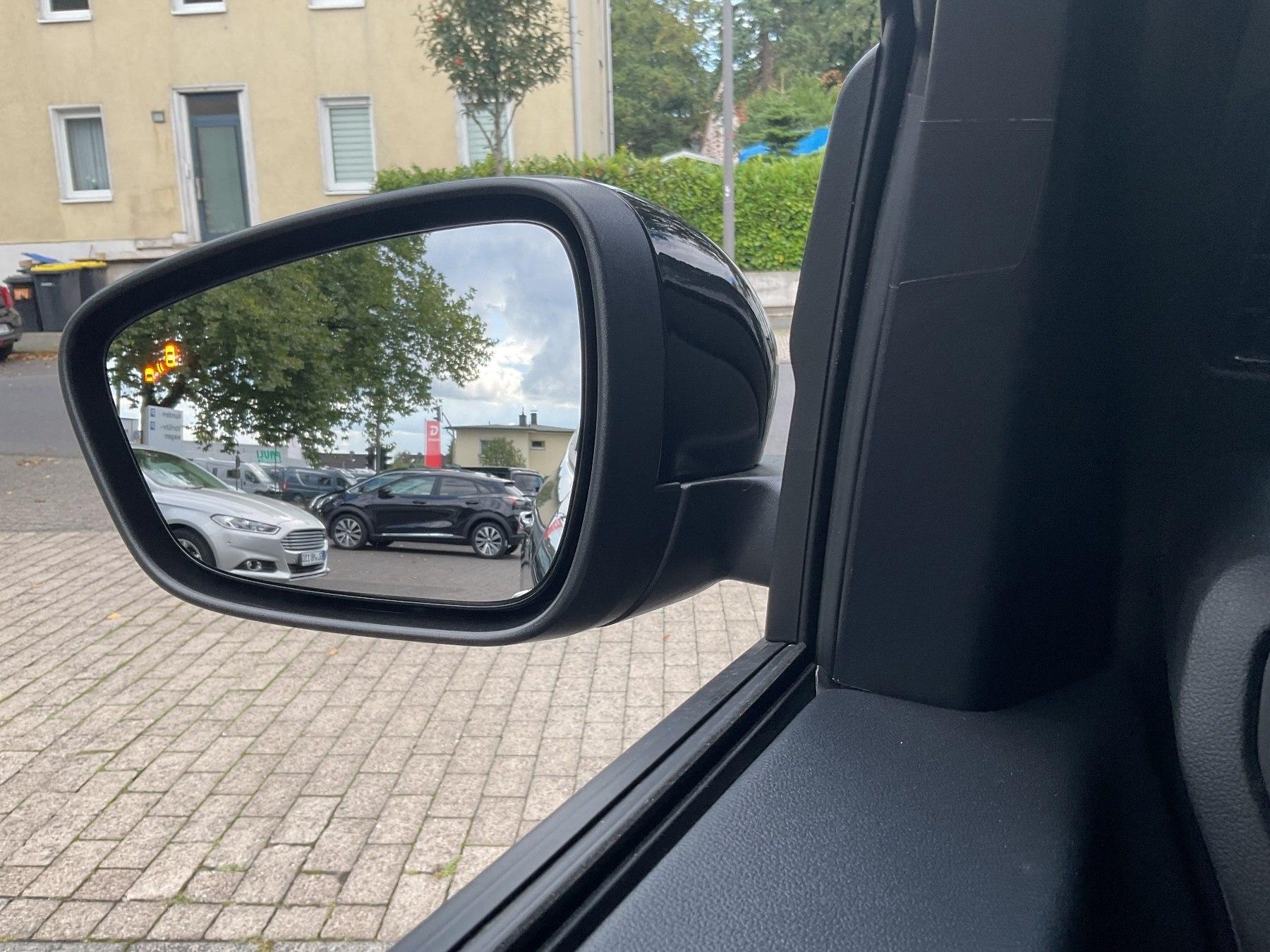 FORD ST-Line X PHEV FORD ST-Line X PHEV