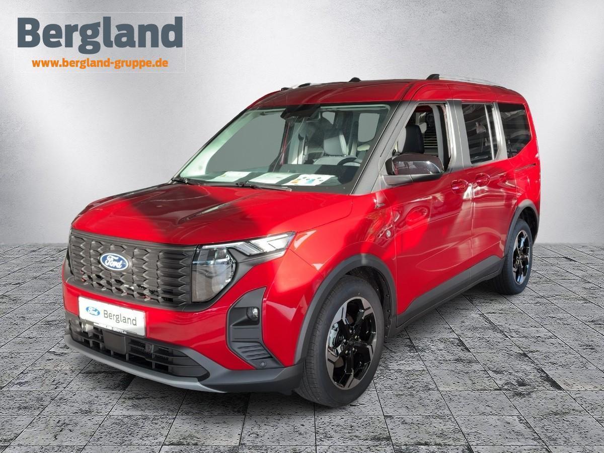 FORD Active Automatik