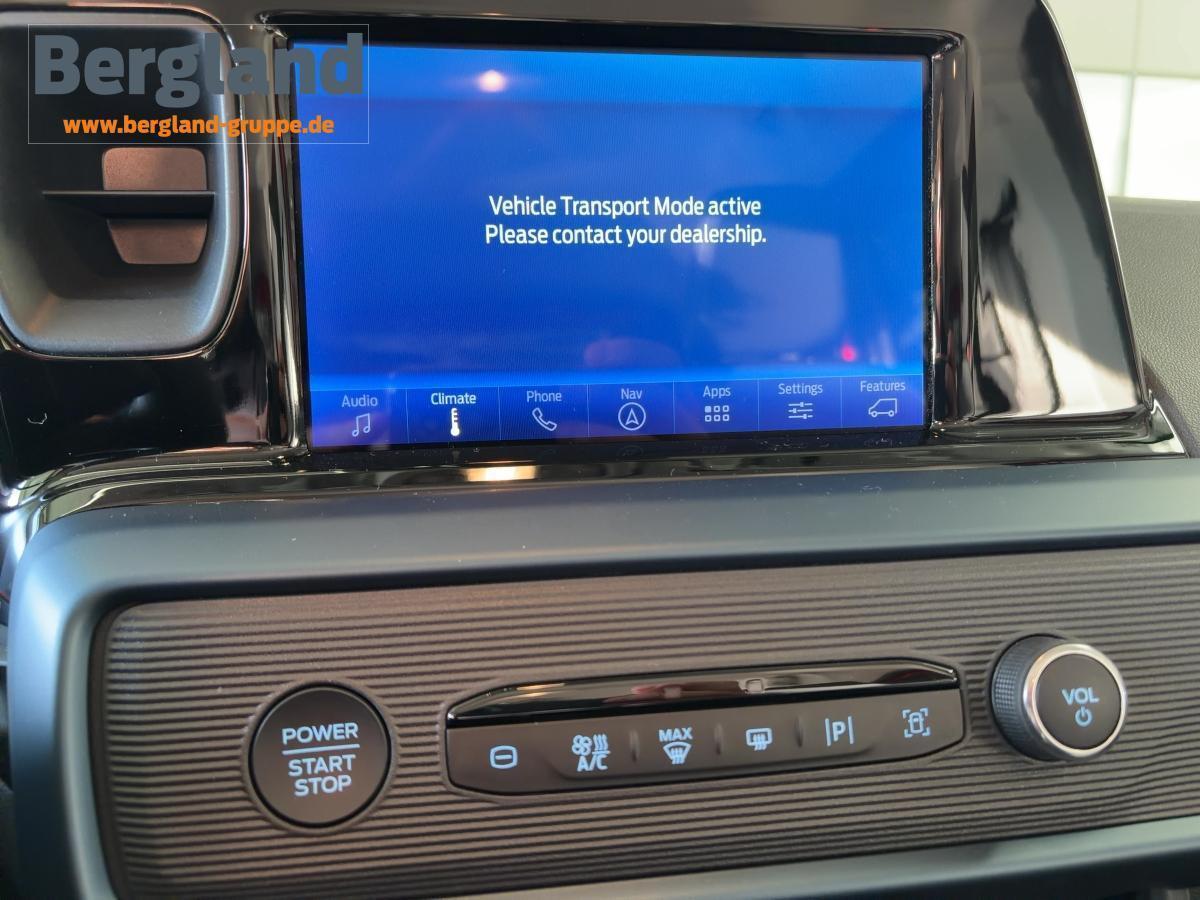 FORD Active Automatik FORD Active Automatik