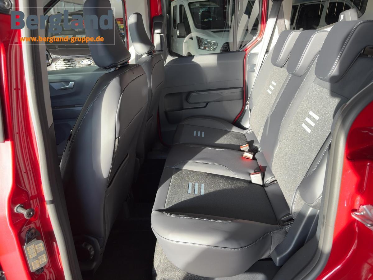 FORD Active Automatik FORD Active Automatik