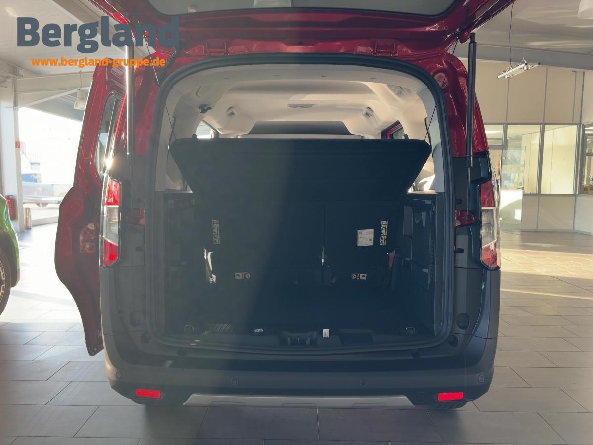 FORD Active Automatik FORD Active Automatik